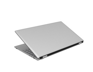 Mini PC portátil de 15 y 6 pulgadas, ordenador para aprender a jugar, funciona con inte, Quad Core, i5-10210u, 10 °, 8GB, 128GB, win10