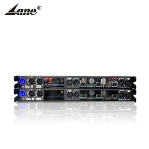 AMPLIFICADOR DE POTENCIA de nuevo estilo, suave, avanzado, Digital, procesamiento de señal, sistemas de Audio Pa - Product Image 4