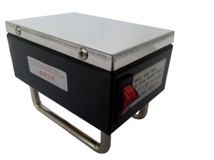 Tenuto In Mano portatile Tipo di Smagnetizzatore WLM-TB60 - Product Image 4