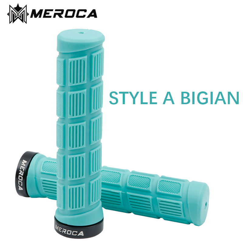 A-T Bianchi Green