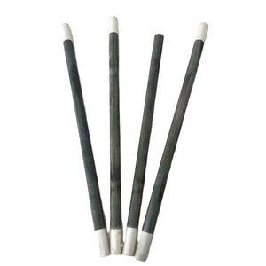 Mingxin Silicon Carbon <strong>Tube</strong> Rod for Electric Furnace <strong>Sic</strong> Heating Elements <strong>Sic</strong> Heater Rod - Product Image 3