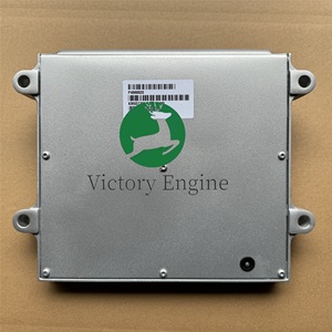 康明斯ISB ECM 4988820发动机控制模块4943133 4940518电子控制单元用于康明斯岛发动机CM2150 CM2250 - Product Image 2