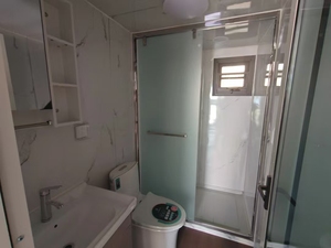 บ้านสำเร็จรูป100ม. 2 4ห้องนอนตู้คอนเทนเนอร์2025ประกอบสำเร็จรูปบ้านติดตั้งพลังงานแสงอาทิตย์บ้านโมดูลาร์ราคาถูกที่สุด - Product Image 5