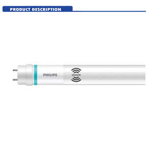 フィリップス専用<span class=keywords><strong>LED</strong></span>チューブセンサーLEDtube 1200mm 16W 840 <span class=keywords><strong>T8</strong></span> 929003103310