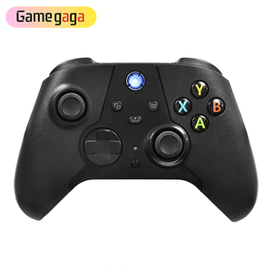 XboxシリーズX/Windows用xboxoneコントローラー用ワイヤレスゲームパッドジョイスティック - Product Image 1
