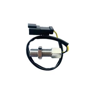 挖掘机发动机零件转速传感器196-7973 1967973 125-2966 1252966用于CAT E200B E320 E320B E320C速度传感器 - Product Image 3