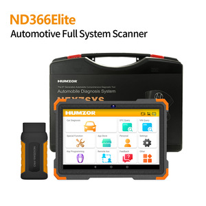 ND366Elite versione per Computer X431 Scanner diagnostico per guasti auto strumento sistema completo aggiornamento strumenti diagnostici all'estero - Product Image 3