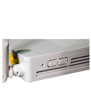 EG8141A5 GPON 4 Pon Modem ONU XPON Olt WLAN-Router Hoch geschwindigkeit Günstig Mit IP-und TCP-Netzwerk WiFi-fähig
