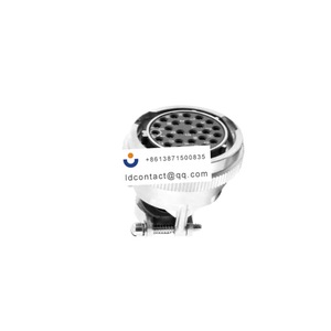 (Circular Connector and Accessories) 85106RC106P50
