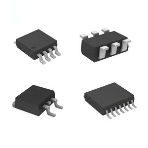 MCU IC Electronics Component Mikro controller Chip IC Integrierter Controller STM