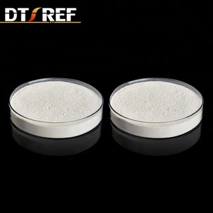 CA 70 CA 80 Rapid Hardening Refractory Cement / White Pure Calcium Aluminate Cement