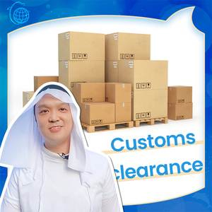 Ucuz yük iletici suudi arabistan Fba nakliye şirketi - Product Image 3