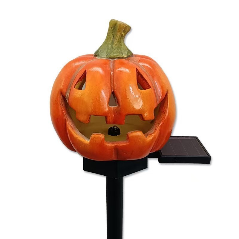 Calabaza naranja
