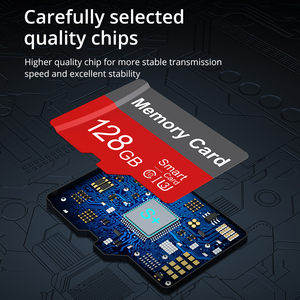 OEM高品质C10级10 16gb微型迷你sd卡4gb 128mb 2gb tf卡存储卡，用于设备套件应用蒸汽甲板 - Product Image 4