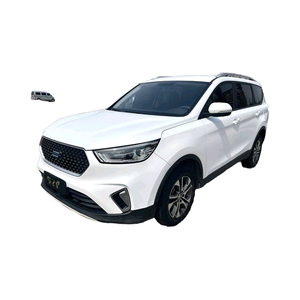 2020 Changan SUV Compact Off-Road 1.5T 2.0T Engines Automatic Gearbox Left Steering Alloy R19 Second Hand <strong>Acura</strong> IJoy <strong>Cars</strong> - Product Image 4
