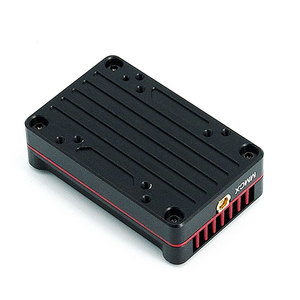 E-power 5.8G 4W FPV视频发射器VTX 48CH 4000W内置散热器 + 远程FPV无人机遥控模型零件风扇 - Product Image 6