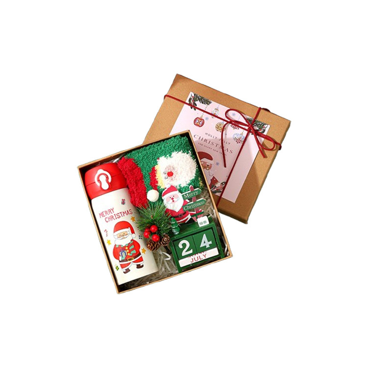 Christmas Gift Box 9