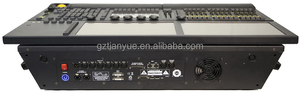 ライトコントローラーP2Mディスコdmx 512ライトコンソールdjコンソールdmx - Product Image 4