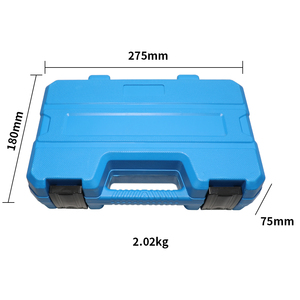 Citroen Peugrot 1.0 1.2 zamanlama aracı 5 parça Set araçları - Product Image 6