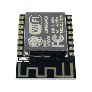Módulo inalámbrico ESP8266 ESP-12F, placa de desarrollo Serial ESP12F, actualización de módulo remoto ESP12