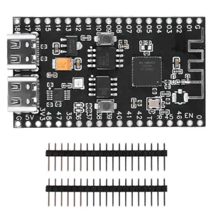 ESP32-S3 N16R8 BT 2.4G WiFi開発ボードモジュールCH340 Type-CインターフェースESP32-S3 N16R8 BT 2.4G WiFiモジュール - Product Image 2