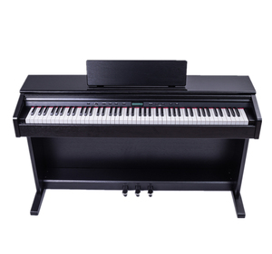 Mô hình B-97 thẳng đứng Đàn Piano điện chuyên nghiệp-Bàn phím điện tử 88 phím nhựa có thể sạc lại - Product Image 1