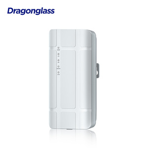 Enrutador WIFI 300Mbps enrutador de módulo 4G interno incorporado con tarjeta SIM enrutador 4G CPE para exteriores - Product Image 1