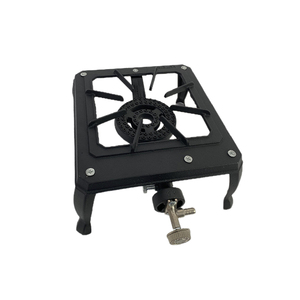 金色供应商家用燃气灶具，带燃烧器灶具 - Product Image 5
