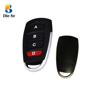 Telecomando rolling code HCS301 all'ingrosso per telecomando universale per porta del garage automatico - Product Image 1