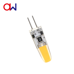 Factory Price G4 <strong>LED</strong> 1.<strong>5W</strong> DC12V Replacement For Halogen Mini G4 <strong>LED</strong> Light Bulb - Product Image 3