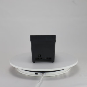 8-дюймовый CITAQ Android все-в-одном POS-система, недорогой кассовый аппарат - Product Image 2