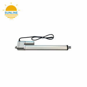 Feedback <strong>Linear</strong> Actuator with <strong>Potentiometer</strong> - Product Image 5