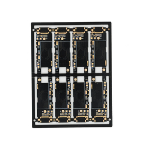 ชุดประกอบ PCB TG สูง PCBA SMT ส่วนประกอบการจัดหาการผลิตแผงวงจร PCB - Product Image 2