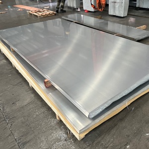 5083 5086 5252定制铝板升华金属坯料船铝板 - Product Image 6
