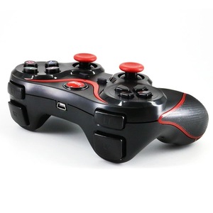 Fabrika fiyat X3 PC için 2.4G kablosuz denetleyici Gamepad Joystick oyun denetleyicisi için IOS Android cep telefonları - Product Image 3