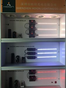 SZ100 25A 1CH DC12-24V затемнение проводное управление синхронизацией Светодиодная лента диммер - Product Image 5