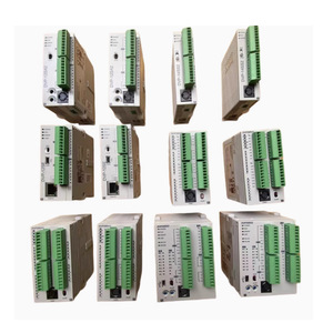 Nuovo modulo Controller programmabile Delta PLC DVP12SA211T