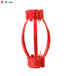 <strong>API</strong> <strong>Centralizer</strong> and Pipe <strong>Casing</strong> <strong>Centralizer</strong> - Product Image 5