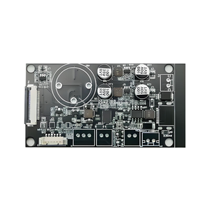 OEM Custom PCBA-China Manufacturer of Printed Circuit Board <strong>PCB</strong> Design and Service High Quality Product - Product Image 1