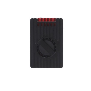 XTideRC、4.8/5.8GHz 3W 64CH VTX、FPV UAVドローン用アナログビデオ/画像RF伝送モジュールキット - Product Image 3