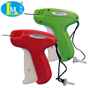 Pistola de etiqueta manual, pistola de cola de uso geral para roupas <span class=keywords><strong>chiba</strong></span> a3802 - Product Image 6