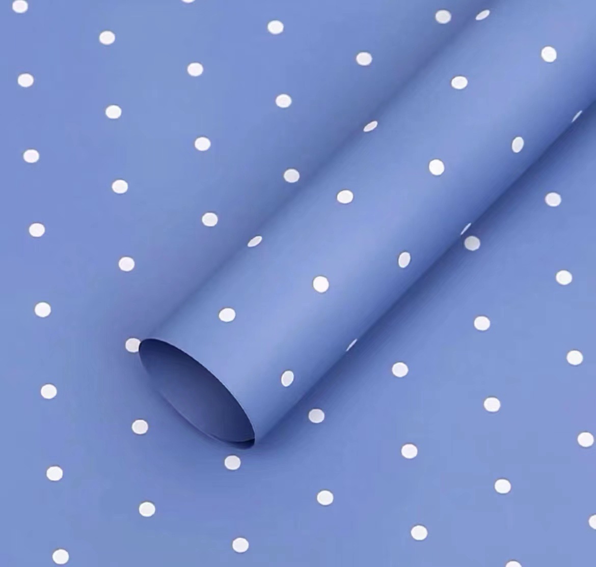 Azul (Stock AE)