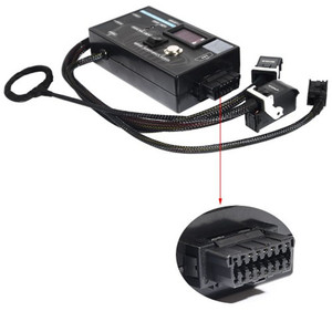 Professional für BMW FEM BDC Modul Test plattform Für BMW FEM & BDC Test Platform Unterstützung für BMW F Serie FEM & BDC auf Lager