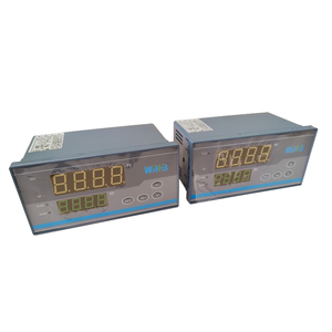 XMT-8000 de instrumentos de control de temperatura de entrada universal, controlador de temperatura xmt pid, preciso - Product Image 2