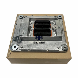 60100008 электронный модуль управления ECU ECM, запрограммированный для Volvo Renault FE FM FL FL240 DXI7 D7E 81379D грузовиков D7F - Product Image 5