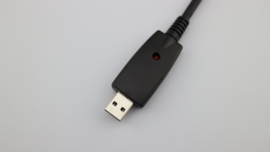 Tarjeta De sonido USB a xlr y DC6.35 para grabación De teléfono, Cable De Audio Auxiliar Rca, tipo B, Aux, 3,5 m, básico, 3,5 m, macho a macho - Product Image 5
