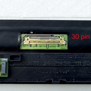 N116BCA-EA1 for Dell Latitude 3120 2 in 1 LCDタッチスクリーンデジタイザーアセンブリ (ボード付き) - Product Image 4