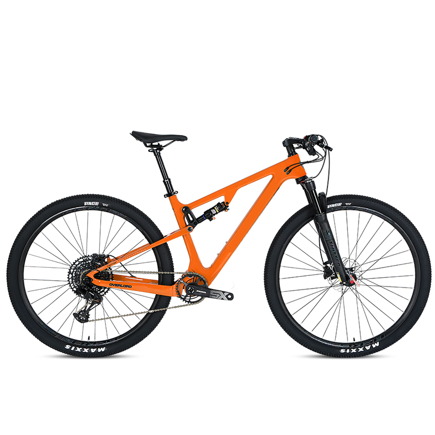 Naranja