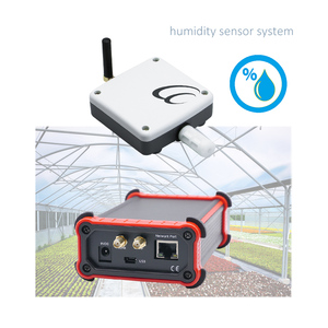 Lora Wireless <strong>Sensor</strong> Smart Programmable <strong>Pid</strong> Temperature Humidity <strong>Controller</strong> Iot <strong>Sensors</strong> - Product Image 1