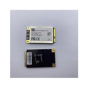 Modulo Wireless Qualcomm Atheros QCA9880 Modulo 802.11a/b/g/n/ac ONDA 1 miniPCIe di Rete Wifi carta di WLE900VX - Product Image 5